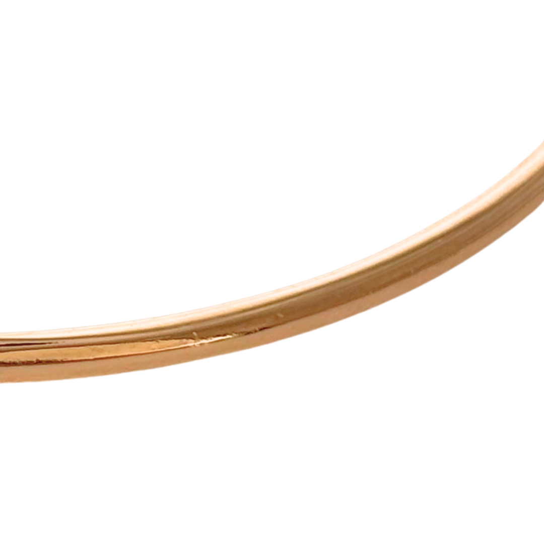 Bracelet Jonc - Or Jaune 750