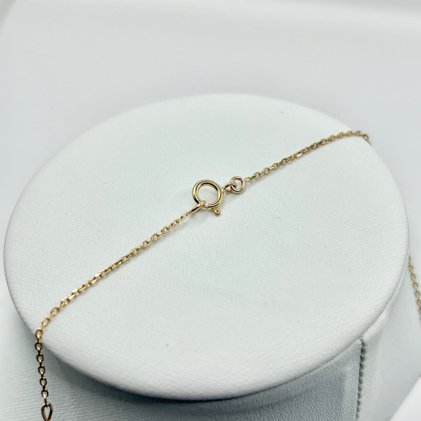 Collier Odéa - Or Jaune 750 & Perle Naturelle