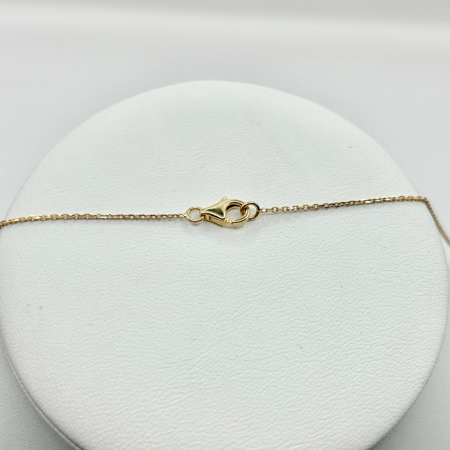 Collier Lapuna - Or Jaune 750 & Opale