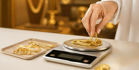 CES OBJETS EN OR QUE VOUS POUVEZ VENDRE SANS LE SAVOIR