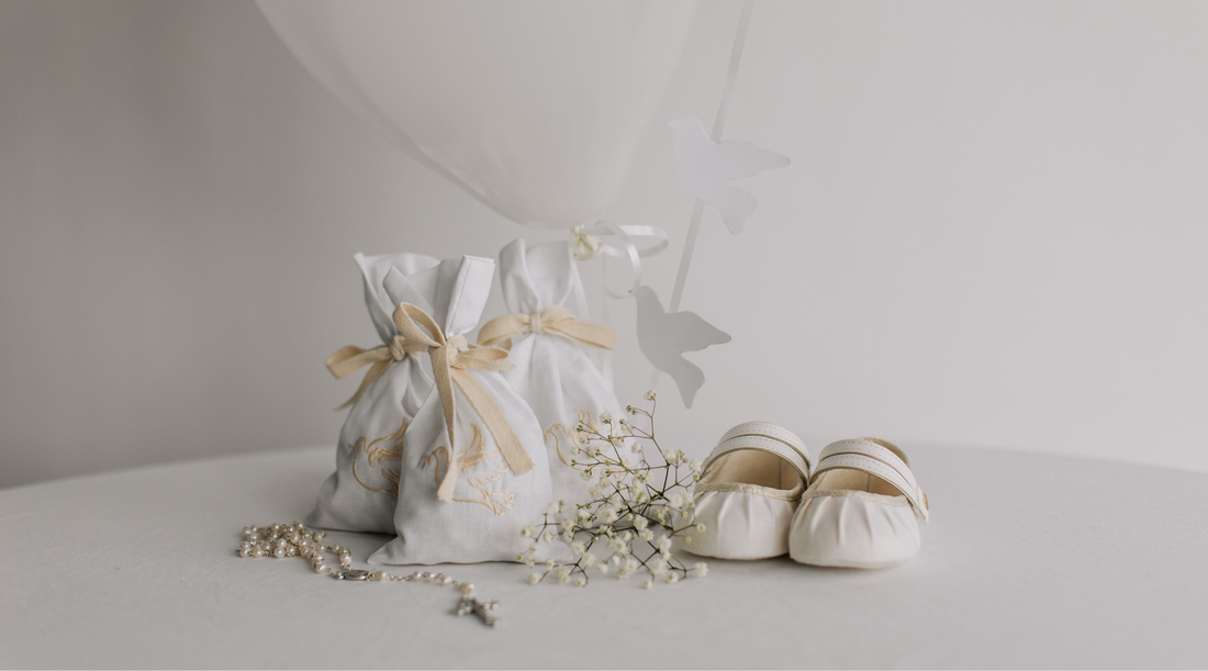 QUELS BIJOUX OFFRIR POUR UNE NAISSANCE