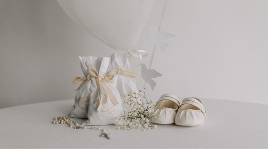 QUELS BIJOUX OFFRIR POUR UNE NAISSANCE