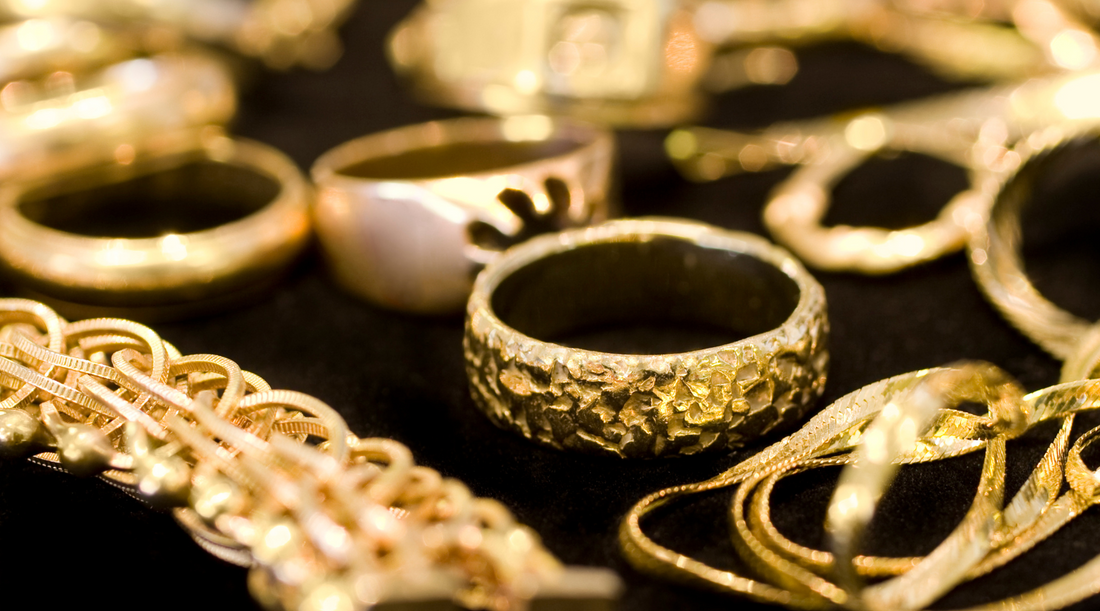 ACHAT D'OR : QUAND ET POURQUOI VENDRE SON OR ?