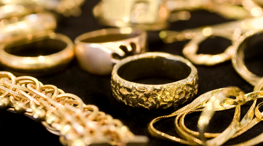 ACHAT D'OR : QUAND ET POURQUOI VENDRE SON OR ?