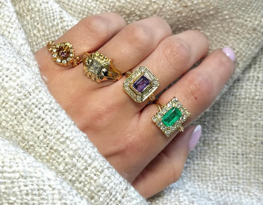 COMMENT CHOISIR SA BAGUE DE FIANÇAILLES À PARIS - LE GUIDE COMPLET 2026