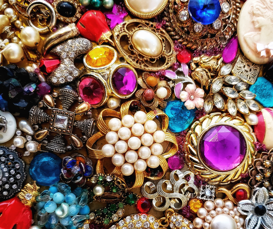 COMMENT RECONNAÎTRE UN BIJOU DE VALEUR ?