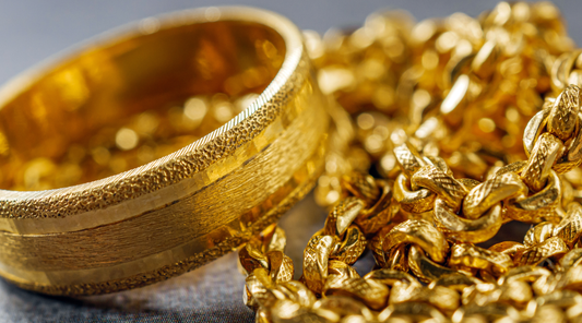 QUE DEVIENT VOTRE OR APRÈS UN RACHAT D'OR ?