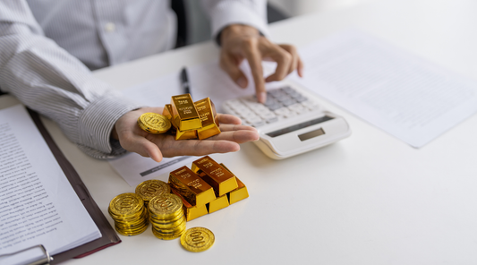 COMMENT VENDRE SON OR À PARIS AU MEILLEURS PRIX EN 2026 ?