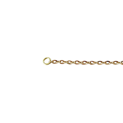 Bracelet Pièce - Or Jaune 750 & Pièce 10 Francs Napoléon