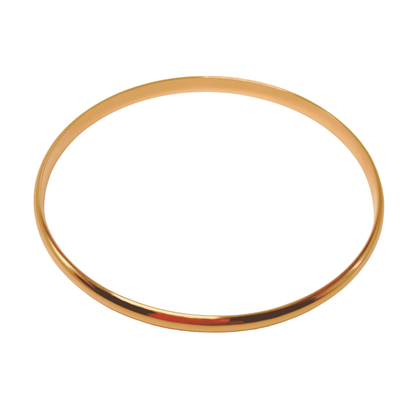 Bracelet Jonc - Or Jaune 750