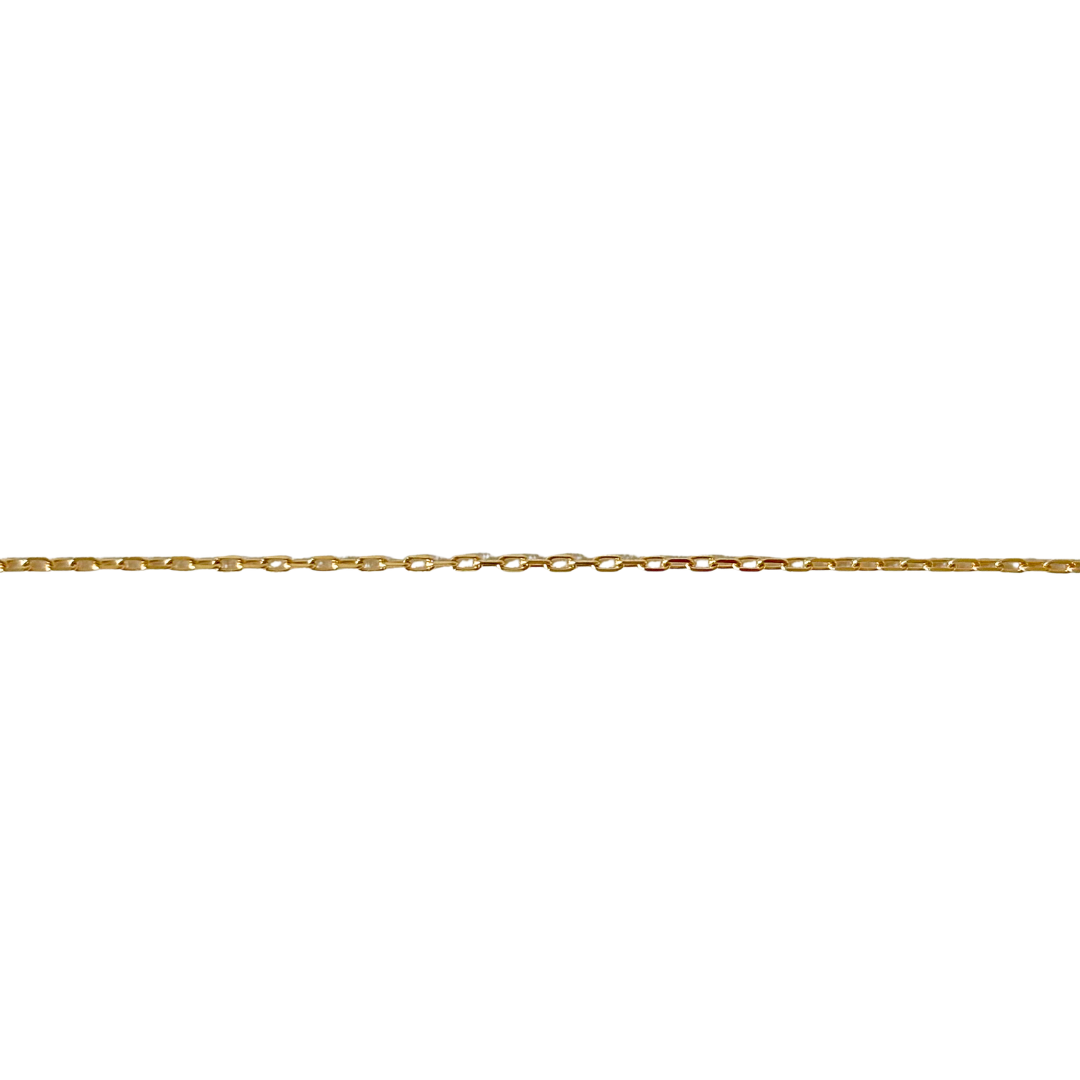 Collier Émeraude - Or Jaune 750