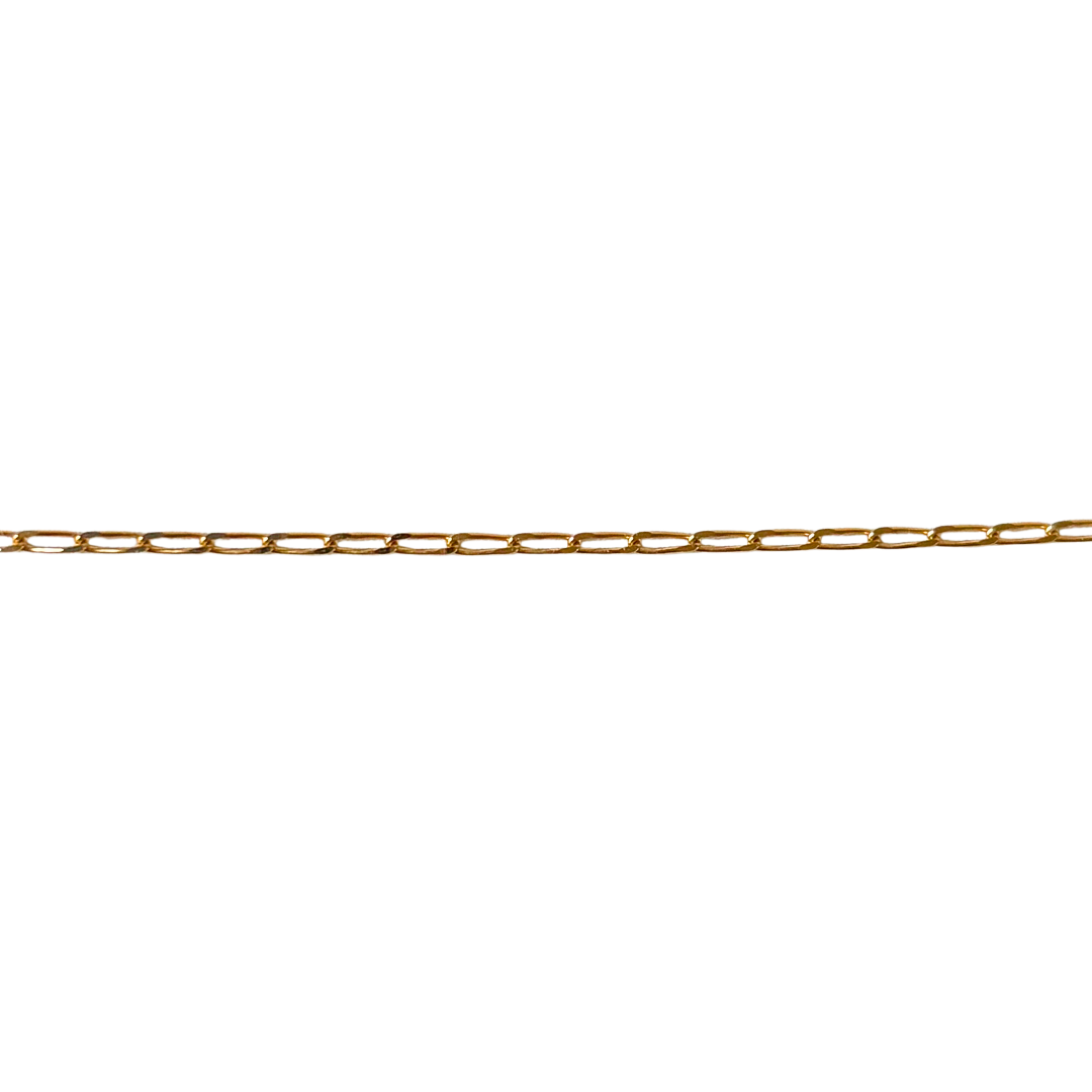 Collier Serpent - Or Jaune 750 & Diamants