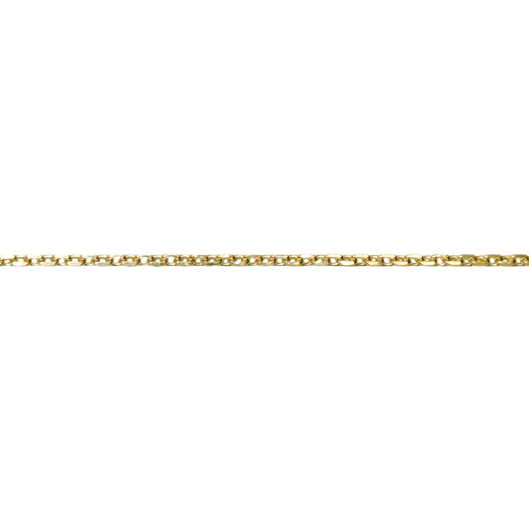 Collier Pièce - Or Jaune 750 & Pièce 10 Francs Napoléon