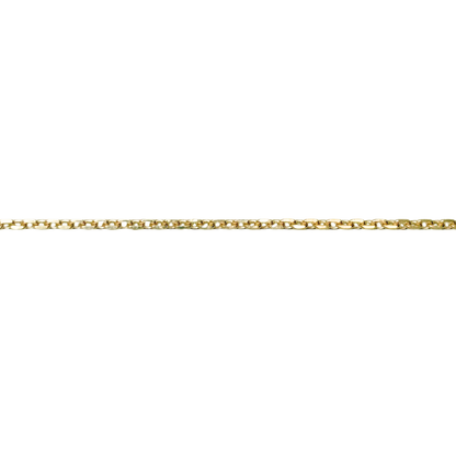 Collier Pièce - Or Jaune 750 & Pièce 10 Francs Napoléon