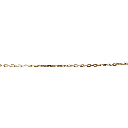 Collier Cartier Juste un Clou - Or Rose 750 & Diamants