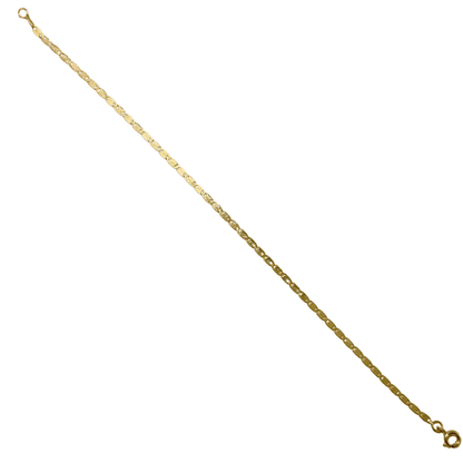 Bracelet Vintage - Or Jaune 750