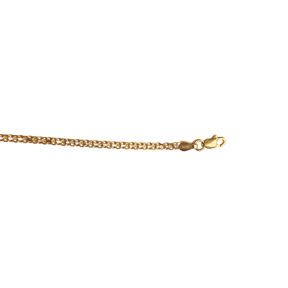 Bracelet Vintage - Or Jaune 750