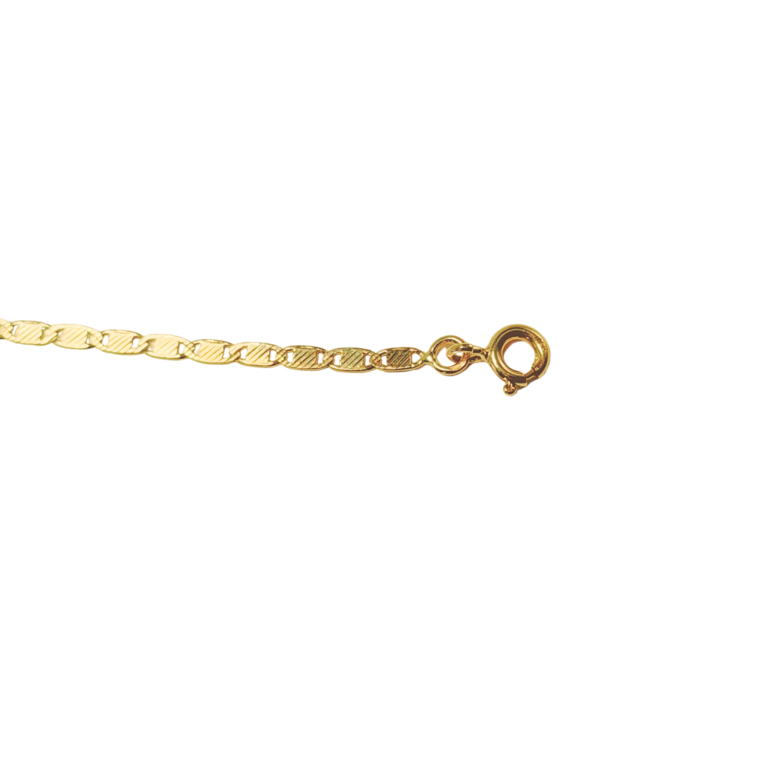 Bracelet Vintage - Or Jaune 750