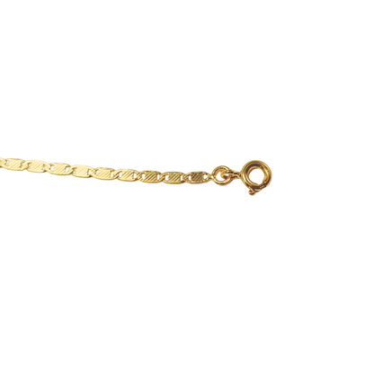 Bracelet Vintage - Or Jaune 750