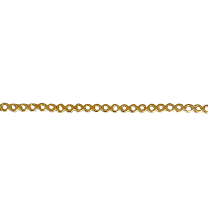 Bracelet Pièce - Or Jaune 750 & Pièce 10 Francs Napoléon