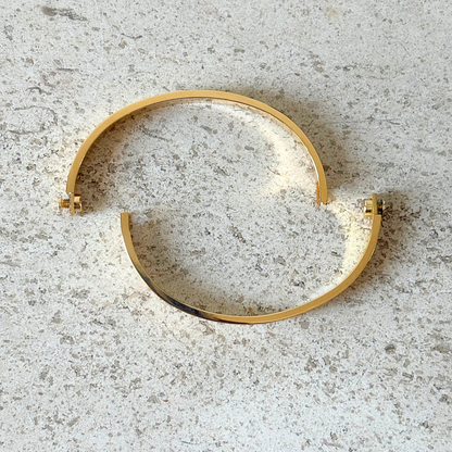 Bracelet Cartier Love - Or Jaune 750