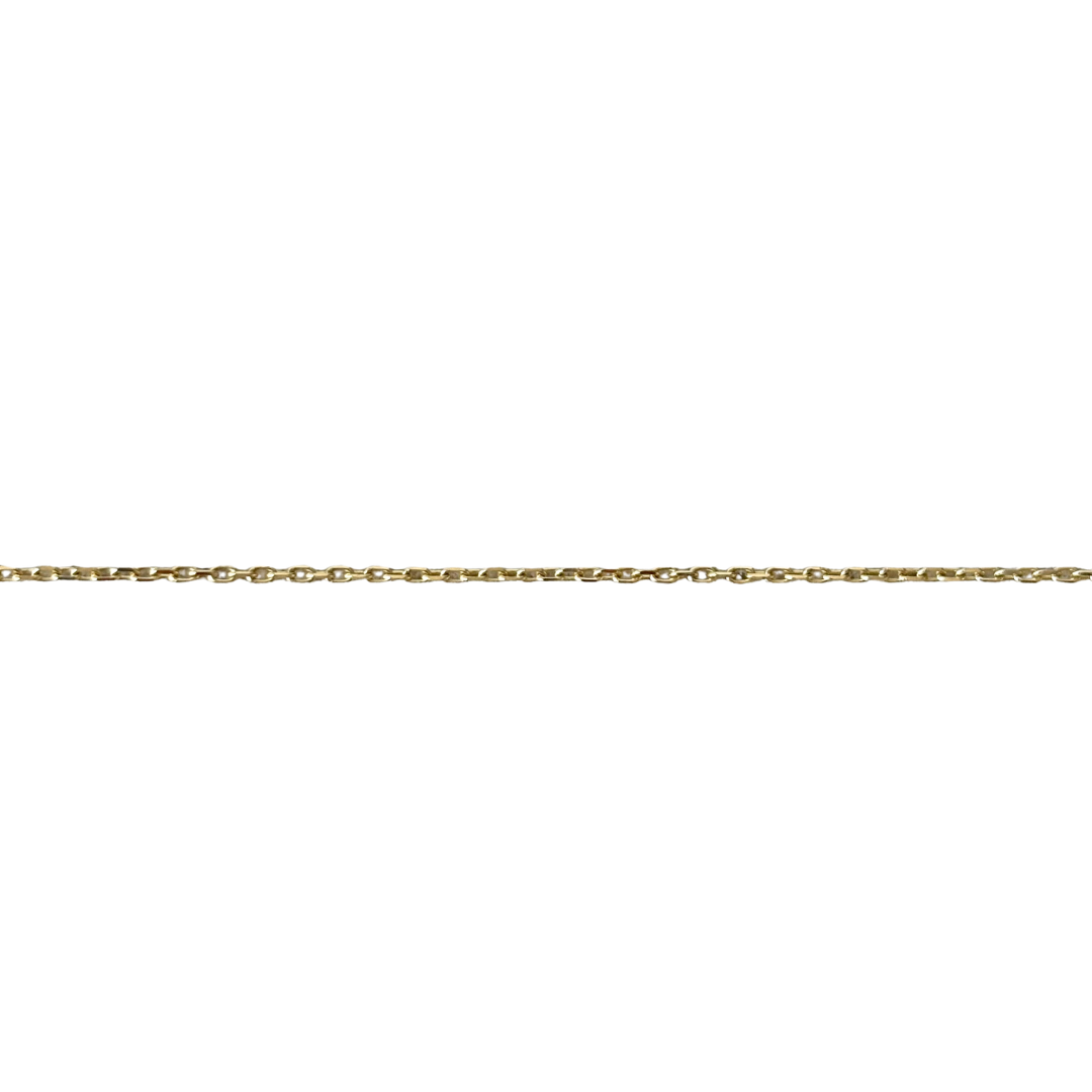 Bracelet Oeil de Tigre - Or Jaune 750