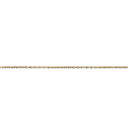Bracelet Oeil de Tigre - Or Jaune 750
