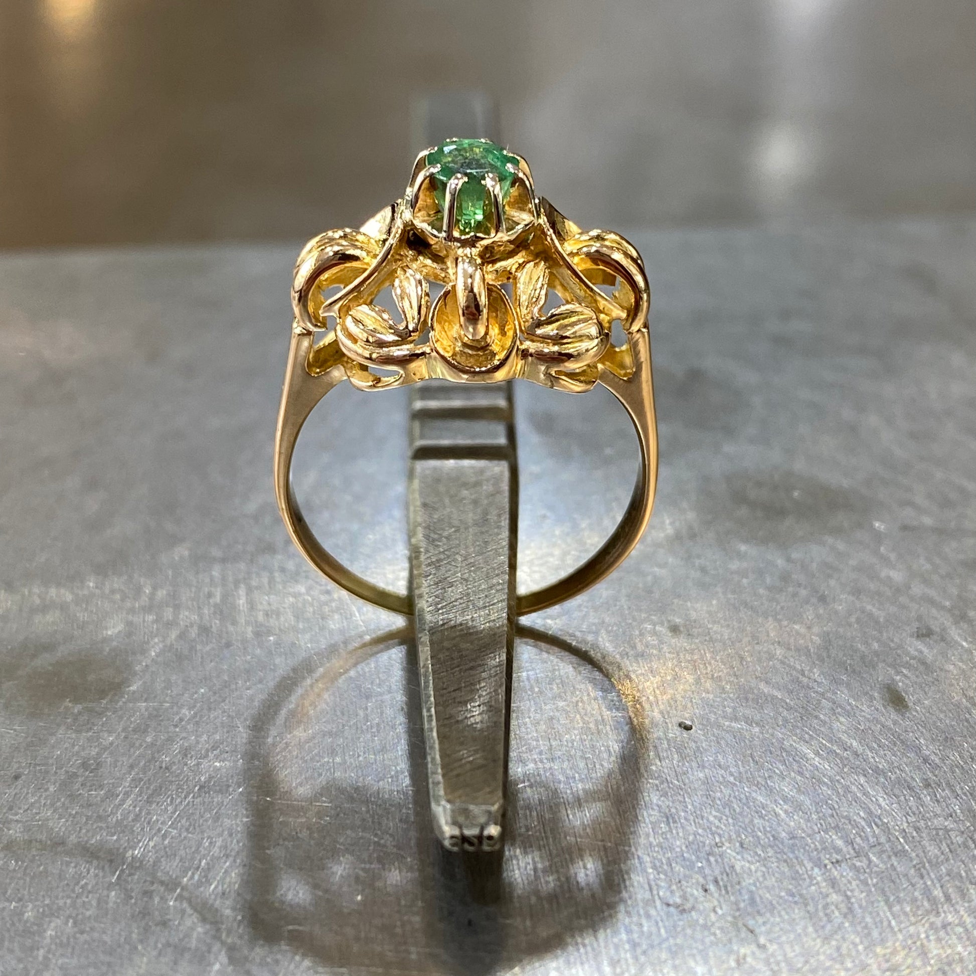 Bague vintage occasion hotsell